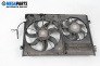 Kühllüfter for Volkswagen Passat V Sedan B6 (03.2005 - 12.2010) 2.0 TDI, 170 hp