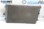 Wasserradiator for Volkswagen Passat V Sedan B6 (03.2005 - 12.2010) 2.0 TDI, 170 hp