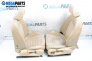 Set scaune for Volkswagen Passat V Sedan B6 (03.2005 - 12.2010), 5 uși