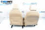 Set scaune for Volkswagen Passat V Sedan B6 (03.2005 - 12.2010), 5 uși
