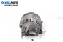 Alternator for Volkswagen Passat V Sedan B6 (03.2005 - 12.2010) 2.0 TDI, 170 hp
