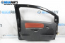 Door for Citroen C2 Hatchback (09.2003 - 09.2017), 3 doors, hatchback, position: left