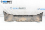 Bara de protectie spate for Citroen C2 Hatchback (09.2003 - 09.2017), hatchback