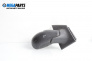 Oglindă for Citroen C2 Hatchback (09.2003 - 09.2017), 3 uși, hatchback, position: dreapta