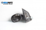 Spiegel for Citroen C2 Hatchback (09.2003 - 09.2017), 3 türen, hecktür, position: links