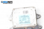 Electric steering module for Citroen C2 Hatchback (09.2003 - 09.2017), № 9655757780