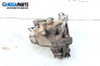  for Citroen C2 Hatchback (09.2003 - 09.2017) 1.1, 60 hp