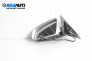 Spiegel for Audi A3 Hatchback II (05.2003 - 08.2012), 3 türen, hecktür, position: links