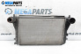 Intercooler for Audi A3 Hatchback II (05.2003 - 08.2012) 2.0 TDI 16V, 140 hp