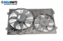 Cooling fans for Audi A3 Hatchback II (05.2003 - 08.2012) 2.0 TDI 16V, 140 hp