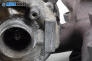 Turbo for Audi A3 Hatchback II (05.2003 - 08.2012) 2.0 TDI 16V, 140 hp, №
