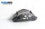 Instrument cluster for Mercedes-Benz E-Class Sedan (W211) (03.2002 - 03.2009) E 350 (211.056), 272 hp