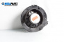 Difuzor for Mercedes-Benz E-Class Sedan (W211) (03.2002 - 03.2009)
