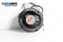 Difuzor for Mercedes-Benz E-Class Sedan (W211) (03.2002 - 03.2009)