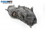 Far for Mercedes-Benz E-Class Sedan (W211) (03.2002 - 03.2009), sedan, position: stânga