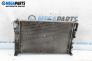Wasserradiator for Mercedes-Benz E-Class Sedan (W211) (03.2002 - 03.2009) E 350 (211.056), 272 hp
