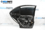 Door for Mercedes-Benz E-Class Sedan (W211) (03.2002 - 03.2009), 5 doors, sedan, position: rear - left