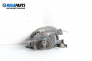 Nebelleuchte for Mercedes-Benz E-Class Sedan (W211) (03.2002 - 03.2009), sedan, position: rechts
