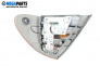 Tail light for Mercedes-Benz E-Class Sedan (W211) (03.2002 - 03.2009), sedan, position: left