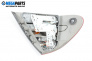 Tail light for Mercedes-Benz E-Class Sedan (W211) (03.2002 - 03.2009), sedan, position: right