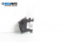 Seat adjustment switch for Mercedes-Benz E-Class Sedan (W211) (03.2002 - 03.2009)