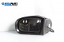 Spiegel for Mercedes-Benz E-Class Sedan (W211) (03.2002 - 03.2009), 5 türen, sedan, position: links