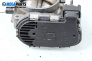 Butterfly valve for Mercedes-Benz E-Class Sedan (W211) (03.2002 - 03.2009) E 350 (211.056), 272 hp