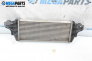 Intercooler for Mercedes-Benz M-Class SUV (W164) (07.2005 - 12.2012) ML 280 CDI 4-matic (164.120), 190 hp