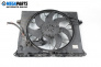 Radiator fan for Mercedes-Benz M-Class SUV (W164) (07.2005 - 12.2012) ML 280 CDI 4-matic (164.120), 190 hp