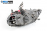 Far for Mercedes-Benz M-Class SUV (W164) (07.2005 - 12.2012), suv, position: dreapta