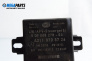 Light module controller for Mercedes-Benz M-Class SUV (W164) (07.2005 - 12.2012), №  А211 870 87 26