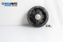 Difuzor for Mercedes-Benz M-Class SUV (W164) (07.2005 - 12.2012)
