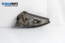 Difuzor for Mercedes-Benz M-Class SUV (W164) (07.2005 - 12.2012)