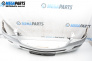Bara de protectie frontala for Mercedes-Benz M-Class SUV (W164) (07.2005 - 12.2012), suv, position: fața
