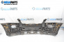 Bara de protectie frontala for Mercedes-Benz M-Class SUV (W164) (07.2005 - 12.2012), suv, position: fața