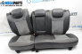 Scaune din piele cu reglare electrică for Mercedes-Benz M-Class SUV (W164) (07.2005 - 12.2012), 5 uși