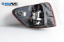 Tail light for Mercedes-Benz M-Class SUV (W164) (07.2005 - 12.2012), suv, position: right
