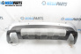 Rear bumper for Mercedes-Benz M-Class SUV (W164) (07.2005 - 12.2012), suv