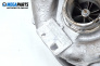 Turbo for Mercedes-Benz M-Class SUV (W164) (07.2005 - 12.2012) ML 280 CDI 4-matic (164.120), 190 hp