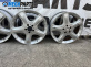 Jante din aliaj for Mercedes-Benz M-Class SUV (W164) (07.2005 - 12.2012) 19 inches, width 8 (Prețul este pentru un set)