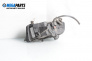 Fog light for Audi A4 Avant B8 (11.2007 - 12.2015), station wagon, position: left
