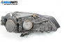 Headlight for Audi A4 Avant B8 (11.2007 - 12.2015), station wagon, position: right
