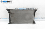 Water radiator for Audi A4 Avant B8 (11.2007 - 12.2015) 3.0 TDI quattro, 245 hp