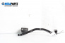 Plastic cover for Audi A4 Avant B8 (11.2007 - 12.2015), 5 doors, station wagon