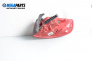 Tail light for Audi A4 Avant B8 (11.2007 - 12.2015), station wagon, position: left