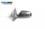 Mirror for Audi A4 Avant B8 (11.2007 - 12.2015), 5 doors, station wagon, position: left