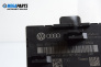 Door module for Audi A4 Avant B8 (11.2007 - 12.2015), № 8К0 959 795 D