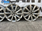 Jante din aliaj for Audi A4 Avant B8 (11.2007 - 12.2015) 18 inches, width 8 (Prețul este pentru un set)