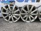 Jante din aliaj for Audi A4 Avant B8 (11.2007 - 12.2015) 18 inches, width 8 (Prețul este pentru un set)