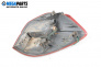Stop for Subaru Outback Crossover II (09.2003 - 06.2010), combi, position: stânga